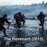 The Revenant (2015)