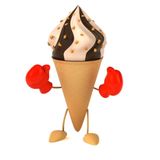 S129E4: It Was Around 200 BC And It Was In China - Trevor Gear On Which Country Invented The Ice Cream