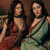 Series en diciembre: La vuelta de Spartacus, el final de Stranger Things y otras sorpresas