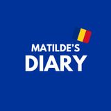 Matilde in Romania