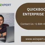 Get Started with QuickBooks Enterprise Trial Today