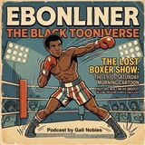 The Adventures of Muhammad Ali (9.27.2026)