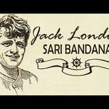 Sarı Bandana Jak London sesli kitap tek parça Akın ALTAN