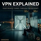 VPN Explained - Unlock the internet's secrets with Ryan Cole