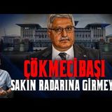 ÇÖKMECİBAŞI - SAKIN RADARINA GİRMEYİN