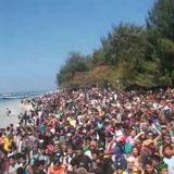 Sky News Radio Podcast - Monday 6th August 2018