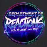 Department of Reacting to El Camino and the Boys (6/6/26)