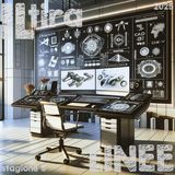 Workstation del Futuro: Innovazione AI e Prestazioni Professionali
