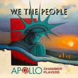 We The (all kinds of) People