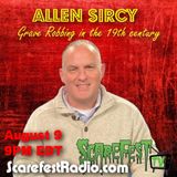 Author Allen Sircy SF2024 E28