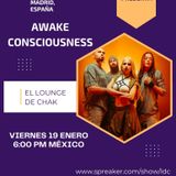 Awake Consciousness