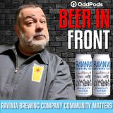 Ravinia Brewing Company Community Matters