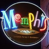 #9 - Memphis, Tennessee: esperienze e percorsi musicali