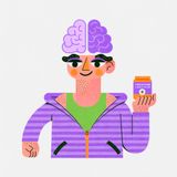 Creatine for Brain Power and Longevity