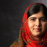 Vol2. Malala Yousafzai