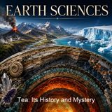 Tea Its History and Mystery - Joseph M Walsh