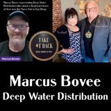 Marcus Bovee II on The Take it Back Show with Tommy & Tina Ep 294