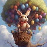 Uncle Wiggily Up A Tree | Stories About Storms