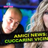 Amici News: Lorella Cuccarini Vicina All'Addio!