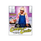 Celebrity Grammy Award-Winner Best Selling Author Hip Hop Legend Coolio