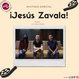 Actuación Con Jesús Zavala