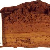 Così i minerali ferrosi favoriscono la cattura del carbonio nel suolo