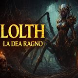 Lolth – La Regina dei Ragni dei Drow | Lore di Dungeons & Dragons