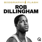 Rob Dillingham Biography Flash: His Story Starts Now