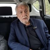 Caffè corretto - Corrado Petrocelli in conversazione con Roberto Paci Dalò