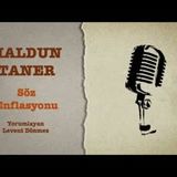 Haldun Taner - Söz Enflasyonu