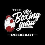 EPISODE 37 3TMBGP It's  begining to feel a lot like boxing season