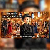 A Death at Ashborne Hall… Miss Marple Names the Killer | A Hercule Poirot…