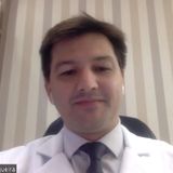 Entrevista com o médico urologista com atuação em uroncologia, André Luiz Nogueira