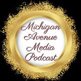 Why Are Books Being Banned - Michigan Avenue Media - Host Marsha Casper Cook