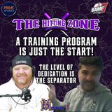 The Hitting Zone | A Training Program is Just the Start! w/ Gonzo Gonzalez of Mac-N-Seitz | YBMcast