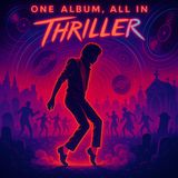 Thriller One Album, All In
