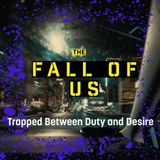 The Weight of Staying: Trapped Between Duty and Desire
