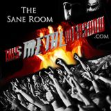 This Metal Webshow Sane Room # 40 L I V E