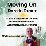 Moving On with Host Graham Williamson