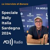 Intervista a Marco Rogano Direttore Generale ACI Sport