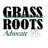Grassroots Advocate Issue 17 with Tamara & Al