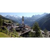 Morgex e i vini dell'alta valle (Valle d’Aosta)