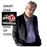 The King of Cool and founder/CEO of World Star PR Jimmy Star is my very special guest!