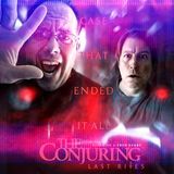 Episode 25: The Conjuring: Last Rites