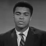 Muhammad Ali Interview (1968)