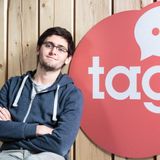 Chiacchierata con Davide Dattoli, co-founder TAG