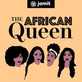 The African Queen : Trailer
