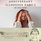 Dr. Paul Meier: Anniversary Illnesses Part 1