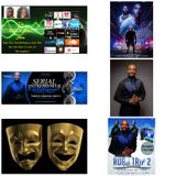 The Kevin & Nikee Show - Excellence - Tirrick Obadiah Smith - The Universal Artist & Serial Entrepreneur