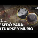 El peor error Tatuador habló sobre mujer que murió por sedarse para tatuaje  Pulzo